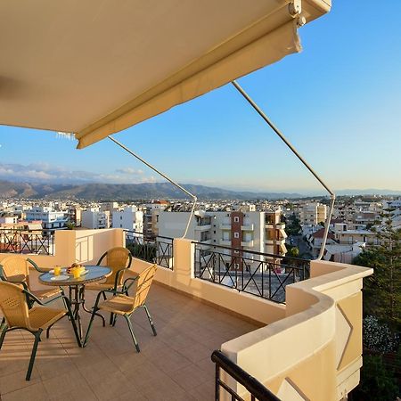 Ferienwohnung Elia Selinou Chania  Exterior foto